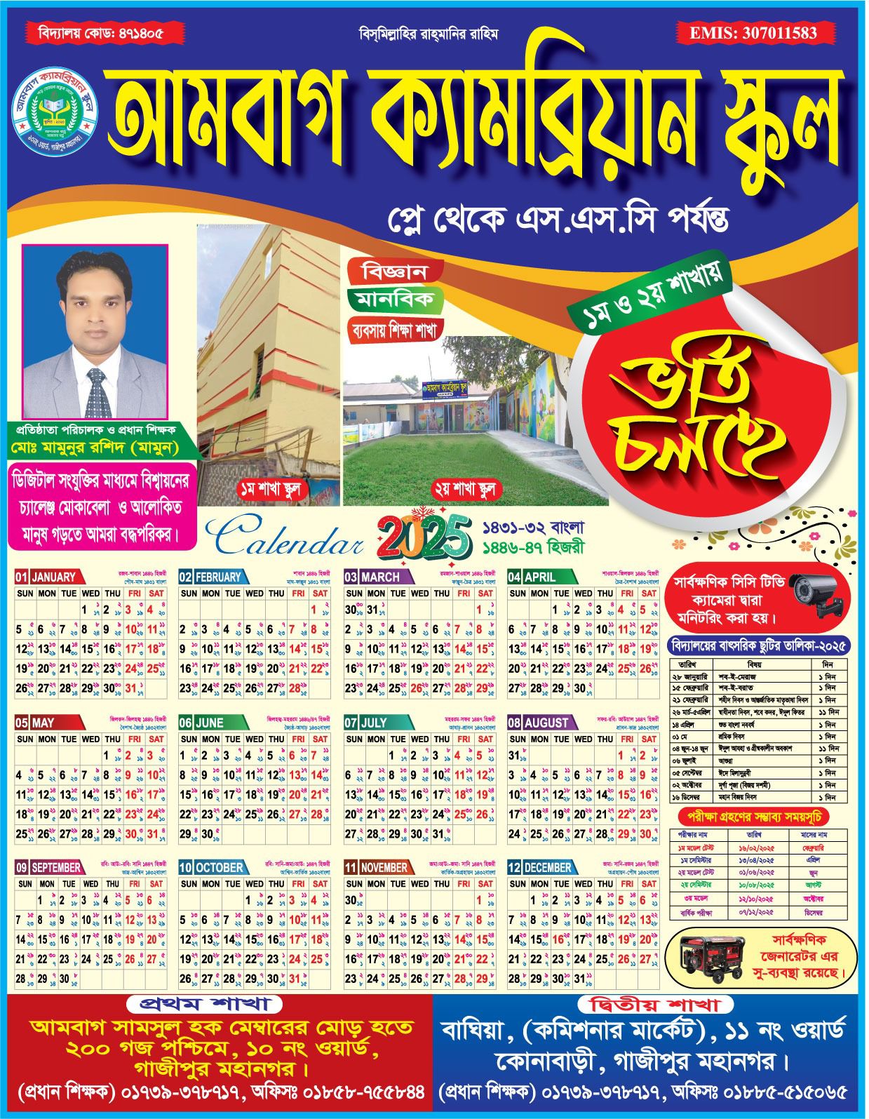 publication